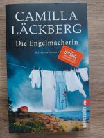 Camilla Läckberg Die Engelmacherin Buch Krimi Schweden Mecklenburg-Vorpommern - Seebad Bansin Vorschau