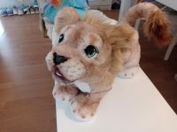 Simba FurReal mit Zubehör Eimsbüttel - Hamburg Lokstedt Vorschau