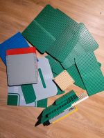 Lego Platten Fußballfeld Konvolut Bauplatten Hessen - Dietzenbach Vorschau