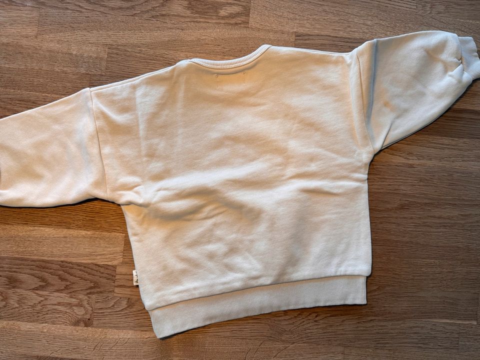 Konges Sløjd Pullover, Baguette, Gr. 2 Jahre in Düsseldorf