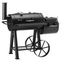 Landmann Tennessee 400 Smoker BBQ Dithmarschen - Pahlen Vorschau