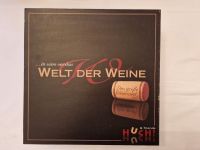 Brettspiel: WELT DER WEINE in vino veritas, neuwertig, HUCH Kiel - Mitte Vorschau