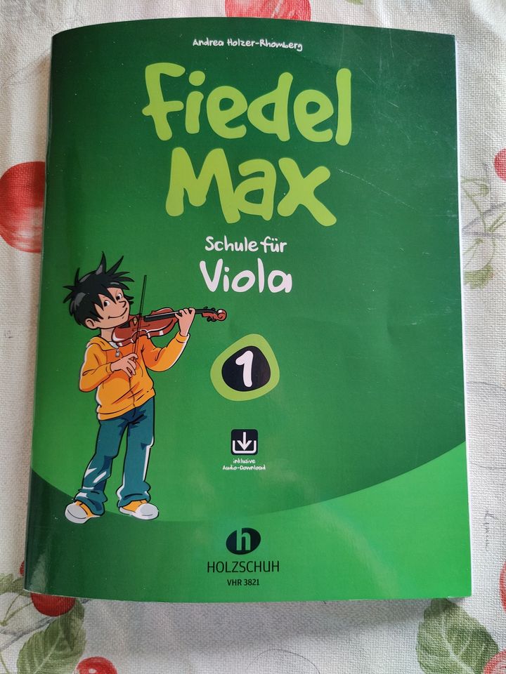 Fiedel Max 1 in Horb am Neckar