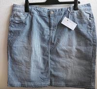 Damen Jeansrock Gr.50  maritim Look Bayern - Freising Vorschau