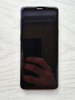 Samsung Galaxy S9 SM-G960 - 64GB - Midnight Black Baden-Württemberg - Böbingen an der Rems Vorschau