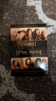 Alle Hobbit und Herr der Ringe Filme Köln - Braunsfeld Vorschau