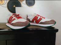 New Balance 327 Casablanca Red Monogram EU 45 Pankow - Prenzlauer Berg Vorschau