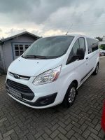 Ford Transit Custom 1 Hand Lange Version Nordrhein-Westfalen - Wesseling Vorschau