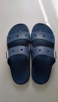Blaue Crocs M8 W10 Baden-Württemberg - Pforzheim Vorschau