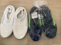 Badeschuhe Kinder NEU!!!! Gr.32/33 Hessen - Wiesbaden Vorschau