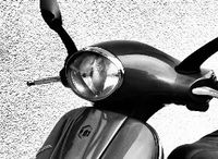 Vespa Freunde gesucht Baden-Württemberg - Schiltach Vorschau