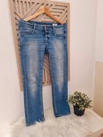 Closed 7/8 Jeans in Used Optik Nordrhein-Westfalen - Lüdinghausen Vorschau