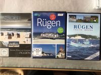 Rügen - 3 DVDs - neu Sachsen - Bad Dueben Vorschau