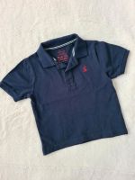 Poloshirt Joules Naviblau neu Gr. 92 Brandenburg - Oranienburg Vorschau