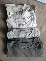 4 weekday T-Shirts beige, weiß, grau, anthrazit Pankow - Prenzlauer Berg Vorschau