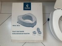 Toilettensitzerhöhung  Sitzerhöhung Baden-Württemberg - Engen Vorschau