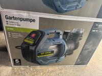 Gartenpumpe Bayern - Landshut Vorschau