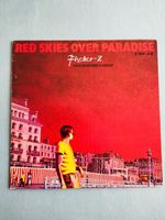 FISCHER -Z , RED SKIES OVER PARADISE , VINYL LP  1981 Nordrhein-Westfalen - Castrop-Rauxel Vorschau