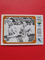 Ville Ritola/Paavo Nurmi - #43 Sticker - Montreal 76 Decje Novine Bayern - Tittmoning Vorschau