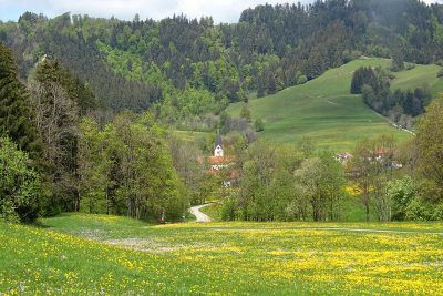 Ferienwohnung, Fewo, Urlaub, Allgäu, Wengen, Isny, Kempten in Weitnau