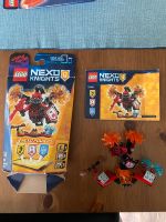 Lego Nexo Knights General Magmar Nordfriesland - Seeth Vorschau