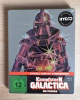 Kampfstern Galactica: Der Pilotfilm (Steelbook) NEU OVP Essen - Rüttenscheid Vorschau