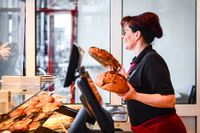 Bäckereifachverkäufer*in / Quereinsteiger*in Müritz - Landkreis - Röbel Vorschau