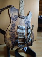 E Gitarre - Telecaster - Custom Shop Baden-Württemberg - Bad Rappenau Vorschau