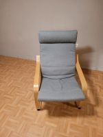 Ikea Pöang Sessel sofa einzelsofa couch Saarland - Saarlouis Vorschau