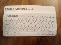 Mobile Tastatur Logitech K380 für Mac und diverse Handys Niedersachsen - Aurich Vorschau