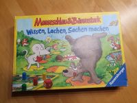 Spiel " Mauseschlau & Bärenstark" von Ravensburger Niedersachsen - Twistringen Vorschau