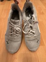 Puma Schuhe Größe 44 Dresden - Pieschen Vorschau