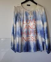 Grace Seidenbluse Essen - Bredeney Vorschau