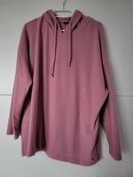 Kapuzenpulli Sweatshirt rosa 44/46 Niedersachsen - Rehden Vorschau