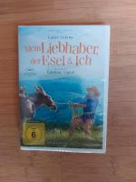 Mein Liebhaber, der Esel und ich Hessen - Bickenbach Vorschau