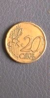 Original 20 Cent Münze, Espana, 1999 Bayern - Straubing Vorschau