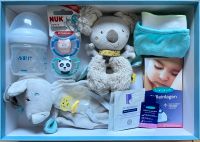 Baby 7in1 Geschenk Box Nordrhein-Westfalen - Tönisvorst Vorschau