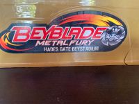 Beyblade Metal Fury Beystadium Hessen - Hanau Vorschau