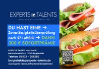 ☘️Verkäufer (m/w/d) ✅ ab sofort in TZ / VZ 14,00 € + 300 € Brandenburg - Blankenfelde Vorschau