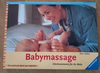 Ravensburger - Babymassage Baden-Württemberg - Vaihingen an der Enz Vorschau