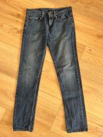 Verkaufe Levi's Jeans 511 W 30 L 32 Nürnberg (Mittelfr) - Aussenstadt-Sued Vorschau