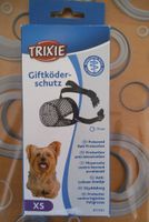 Trixie Giftköderschutz XS Neu in OVP Bayern - Bad Neustadt a.d. Saale Vorschau