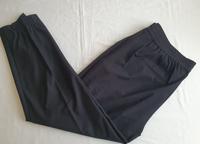 Schwarze Damenhose von ZARA Basic Collection - Gr. XL Baden-Württemberg - Lörrach Vorschau