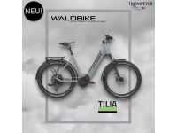 E-Bike/ Waldbike E-CITY / E-TREKKING TILIA/ wolf grey Nordrhein-Westfalen - Lünen Vorschau