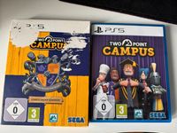 Two Point Campus Enrolment Edition PS5 *Sehr gut* Frankfurt am Main - Nordend Vorschau