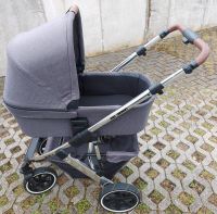 ABC Kombi- Kinderwagen Salsa 4 Air Diamond Edition mit Zubehör Baden-Württemberg - Friesenheim Vorschau