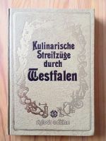 Kulinarische Streifzüge durch Westfalen Nordrhein-Westfalen - Warburg Vorschau