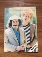 Simon and Garfunkel greatest Hits e Book Berlin - Spandau Vorschau