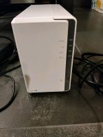 Synology DS 215J ohne Festplatte Nordrhein-Westfalen - Leverkusen Vorschau