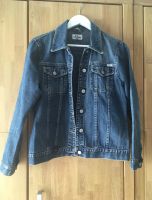 S. Oliver Damen Vintage Jeansjacke 38 Süd - Niederrad Vorschau